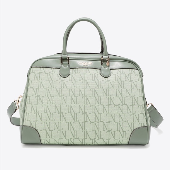 Nicole Lee USA Miss Classy Handbag - Picture 13 of 14